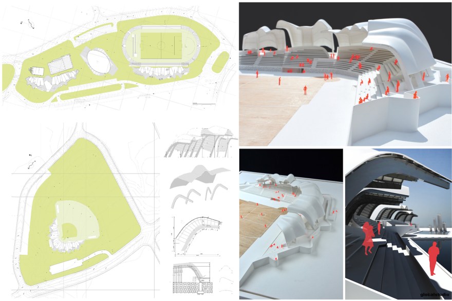 03-Glocalstudio-beisbol-natacion planos