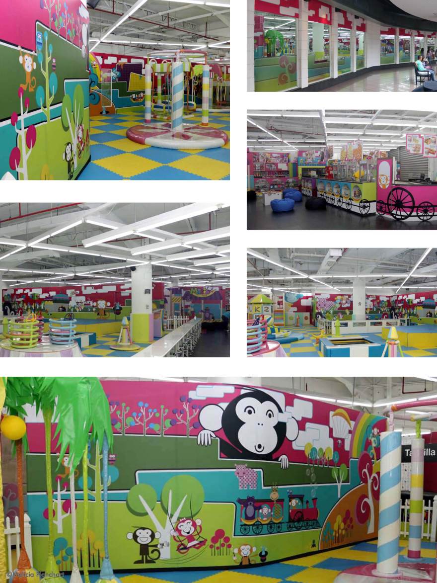 Melicia Planchart magiajumps3